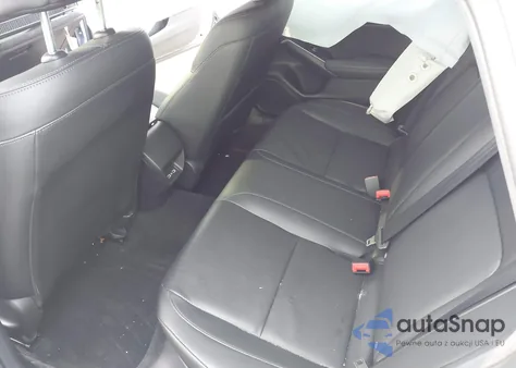 2024 Honda Civic Touring from USA, damaged, VIN 2HGFE1F99RH314764